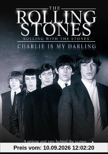 Rolling Stones - Rolling With Stones - Charlie Is My Darling [DVD]