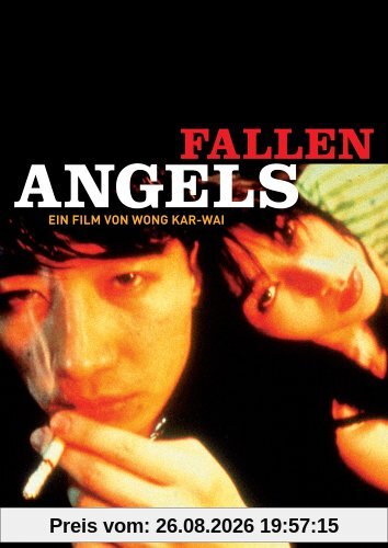 Fallen Angels