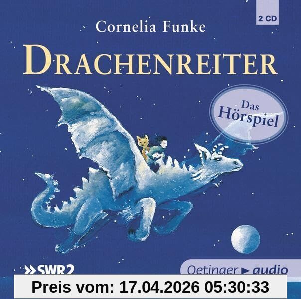 Drachenreiter