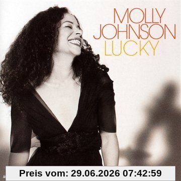 Molly Johnson Lucky