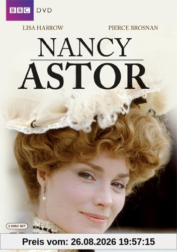 Nancy Astor - Complete Series [3 DVDs] [UK Import]