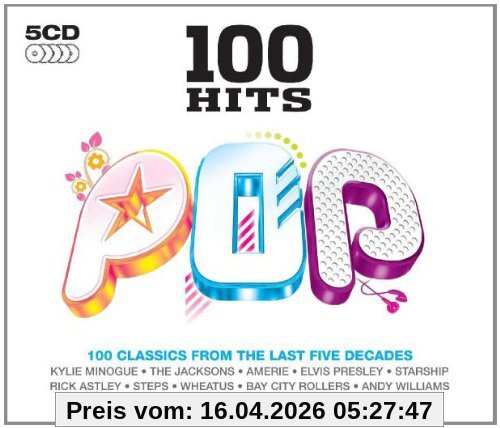 100 Hits Pop