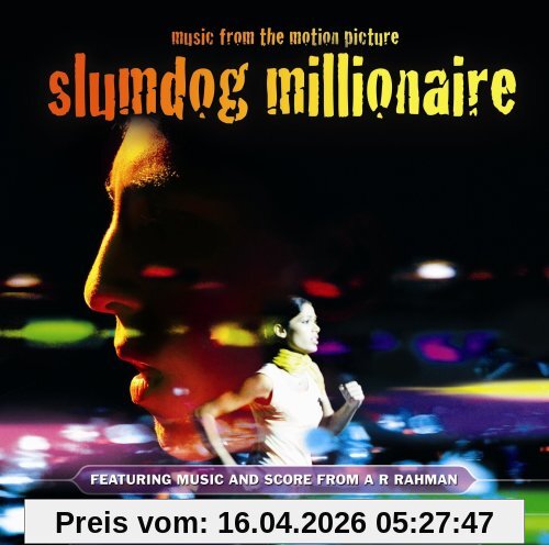 Slumdog Millionaire