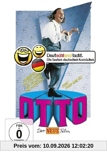 Otto - Der neue Film (Deutschland lacht)