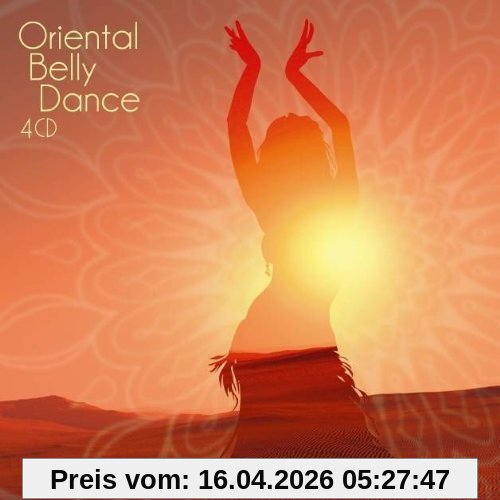 Oriental Belly Dance