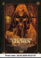 Die Nacht der reitenden Leichen