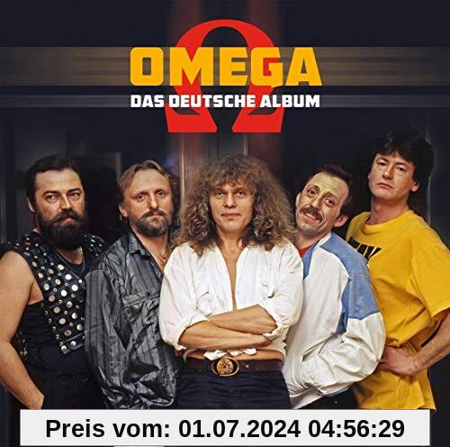 Das Deutsche Album