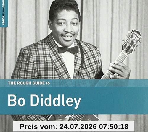 Rough Guide, Bo Diddley