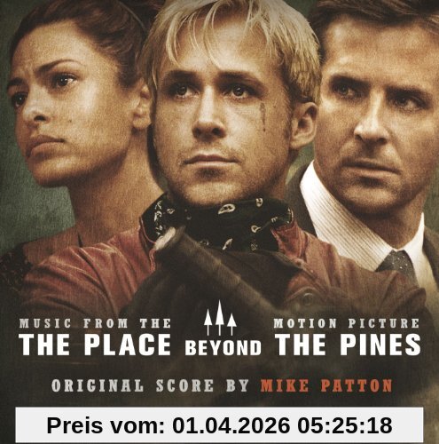 The Place Beyond the Pines