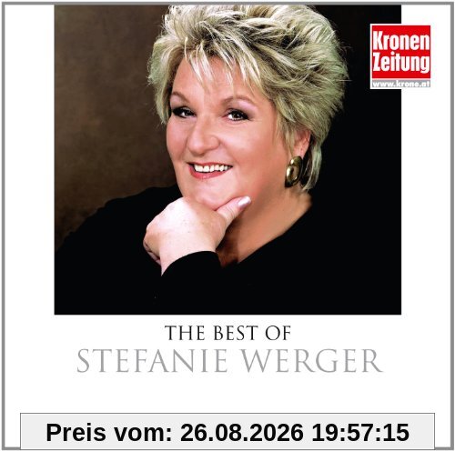 Krone-Edition Austropop-Best of
