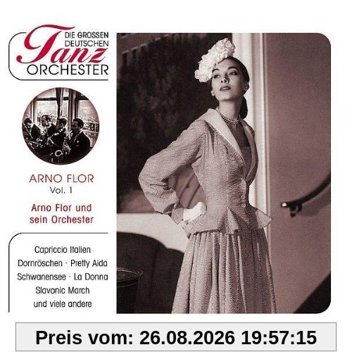 Die Grossen Deutschen-Vol. 1