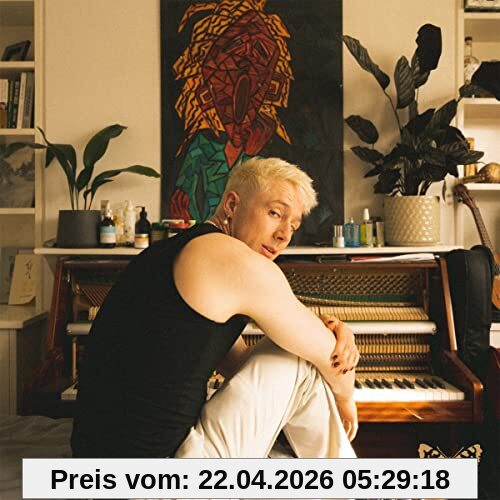 Warm [Vinyl LP]