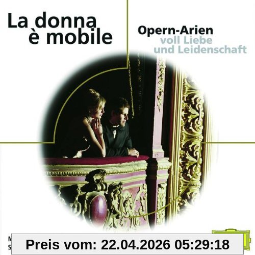 La Donna E Mobile