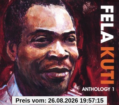 Anthology 1