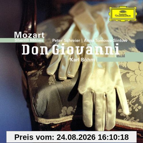 Milnes Don Giovanni (Ga)