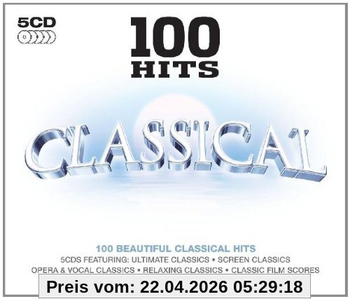 100 Hits: Classical