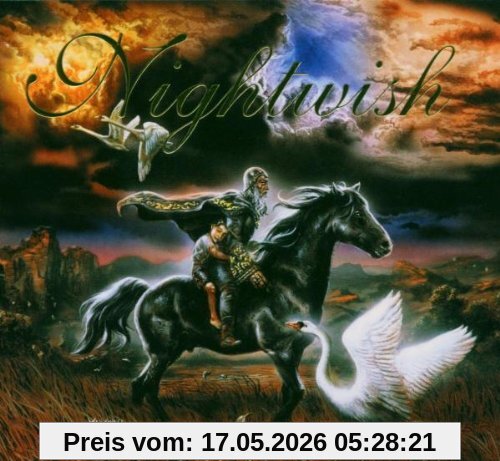 Nightwish Tales From The Elvenpath - Best Of