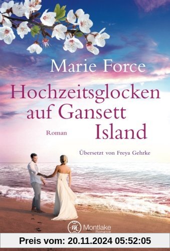 Hochzeitsglocken auf Gansett Island (Die McCarthys, Band 11)