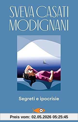 Segreti e ipocrisie (Pickwick)
