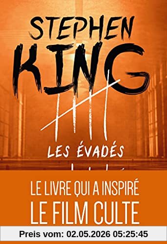 Les évadés