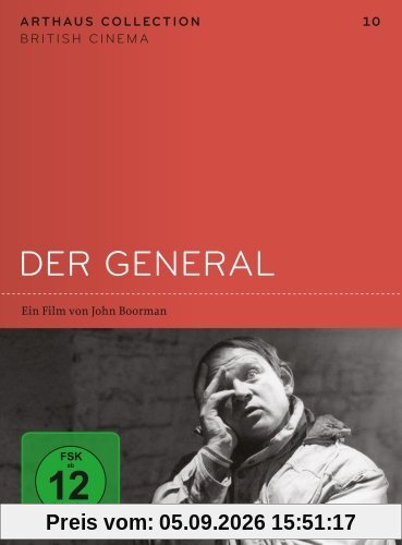 Der General - Arthaus Collection British Cinema