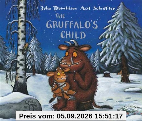The Gruffalo's Child