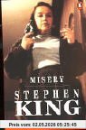 Misery (Penguin Readers (Graded Readers))