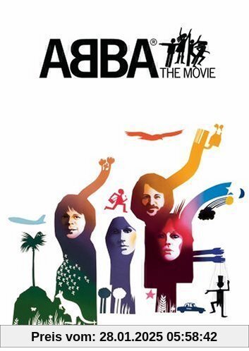 ABBA - The Movie