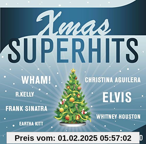 Xmas Superhits