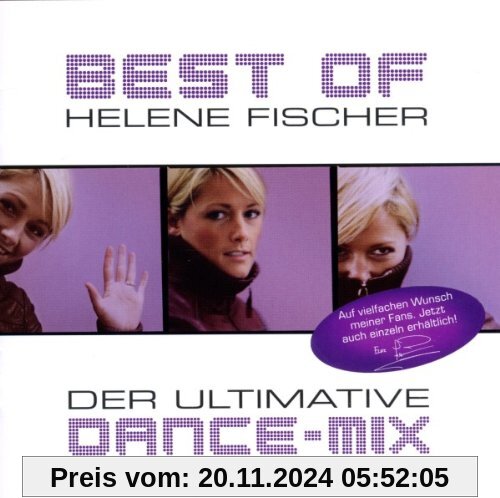 Best of - Der ultimative Dance-Mix