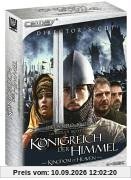 Königreich der Himmel - Director's Cut - Century3 Cinedition (4 DVDs)