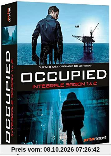 Occupied - Intégrale saison 1 & 2