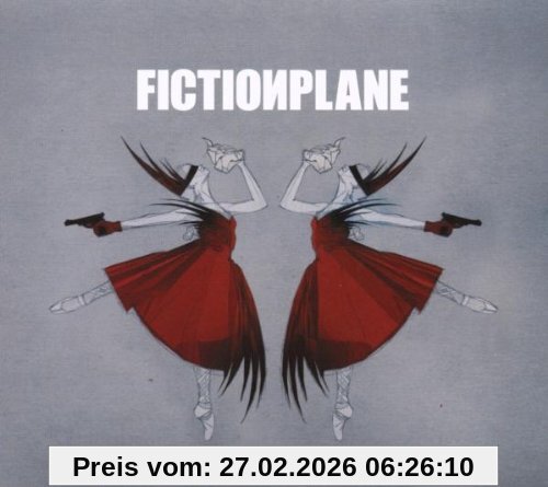 Fictionplane Left Side Of The Brain