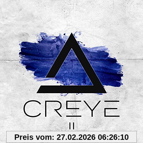 Creye Ii