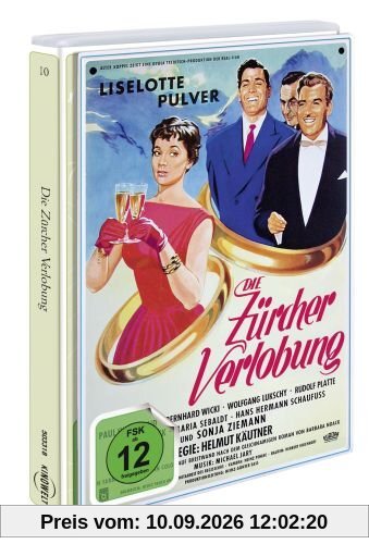 Die Zürcher Verlobung / Ein Stück Heimat zum Sammeln