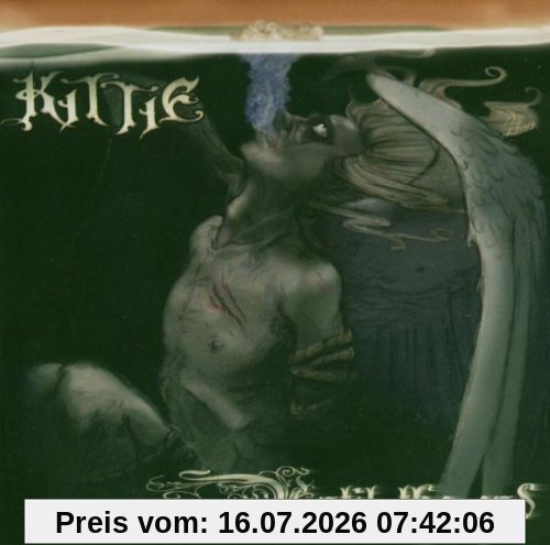 Kittie Until The End