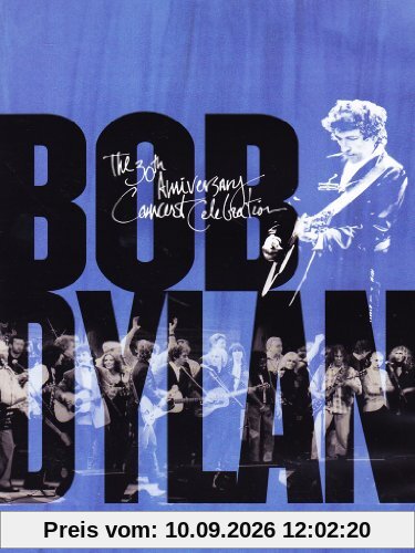 Bob Dylan - The 30th Anniversary Concert Celebration [Deluxe Edition] [2 DVDs]