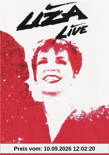 Liza Minnelli-Radio City Musi