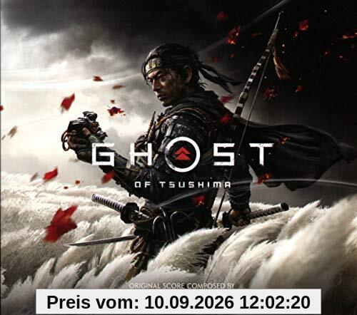 Ghost of Tsushima (Music from the Video Game)