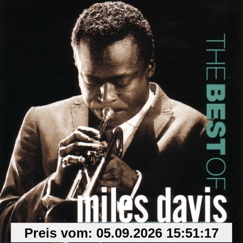 Best of Miles Davis