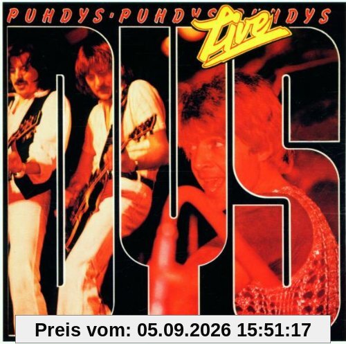 Live im Friedrichstadtpalast