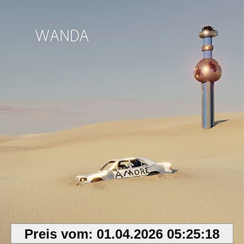 Wanda [Vinyl LP]