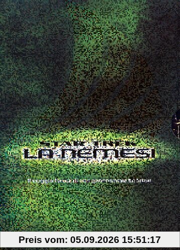 Star Trek - La nemesi [IT Import]