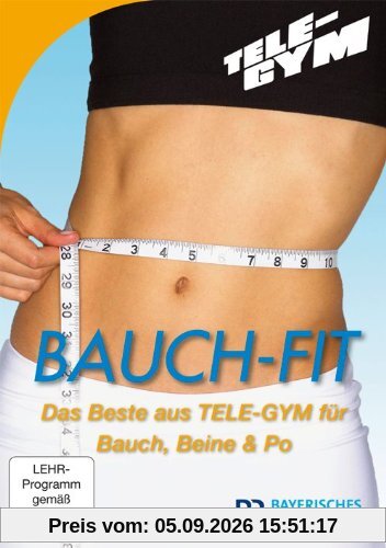 Tele-Gym - Bauch-fit