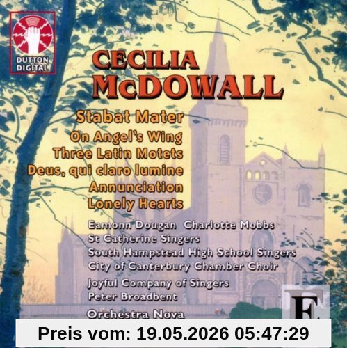 Vass Stabat Mater/on Angel'S Wing/+