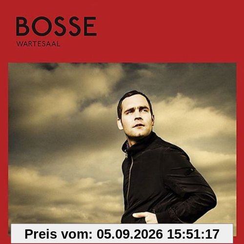 Wartesaal