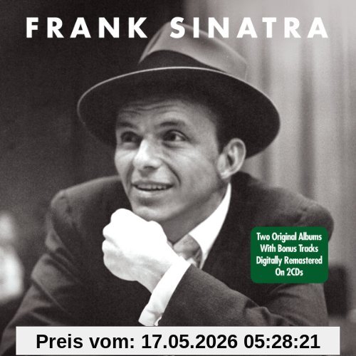 Frank Sinatra Songs For Swingin Lovers