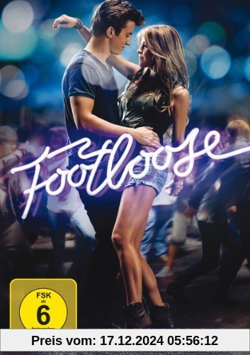 Footloose - Es ist wieder Zeit zu tanzen