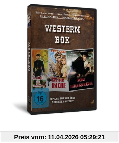 Western Box