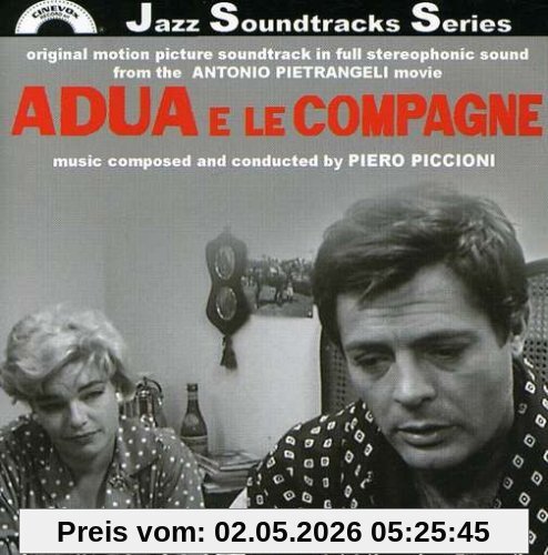 Adua E le Compagne